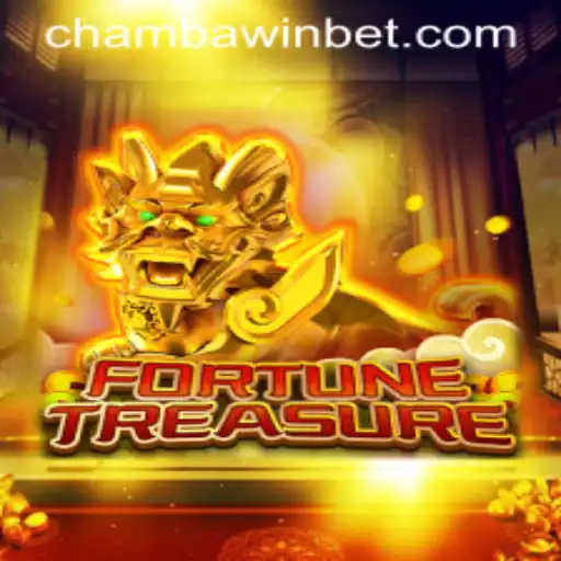 CHAMBAWIN Casino App