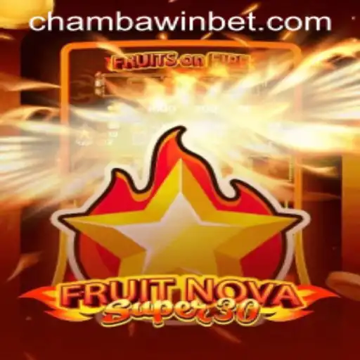 CHAMBAWIN Casino App