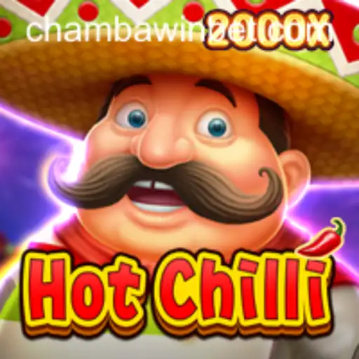 CHAMBAWIN Casino App